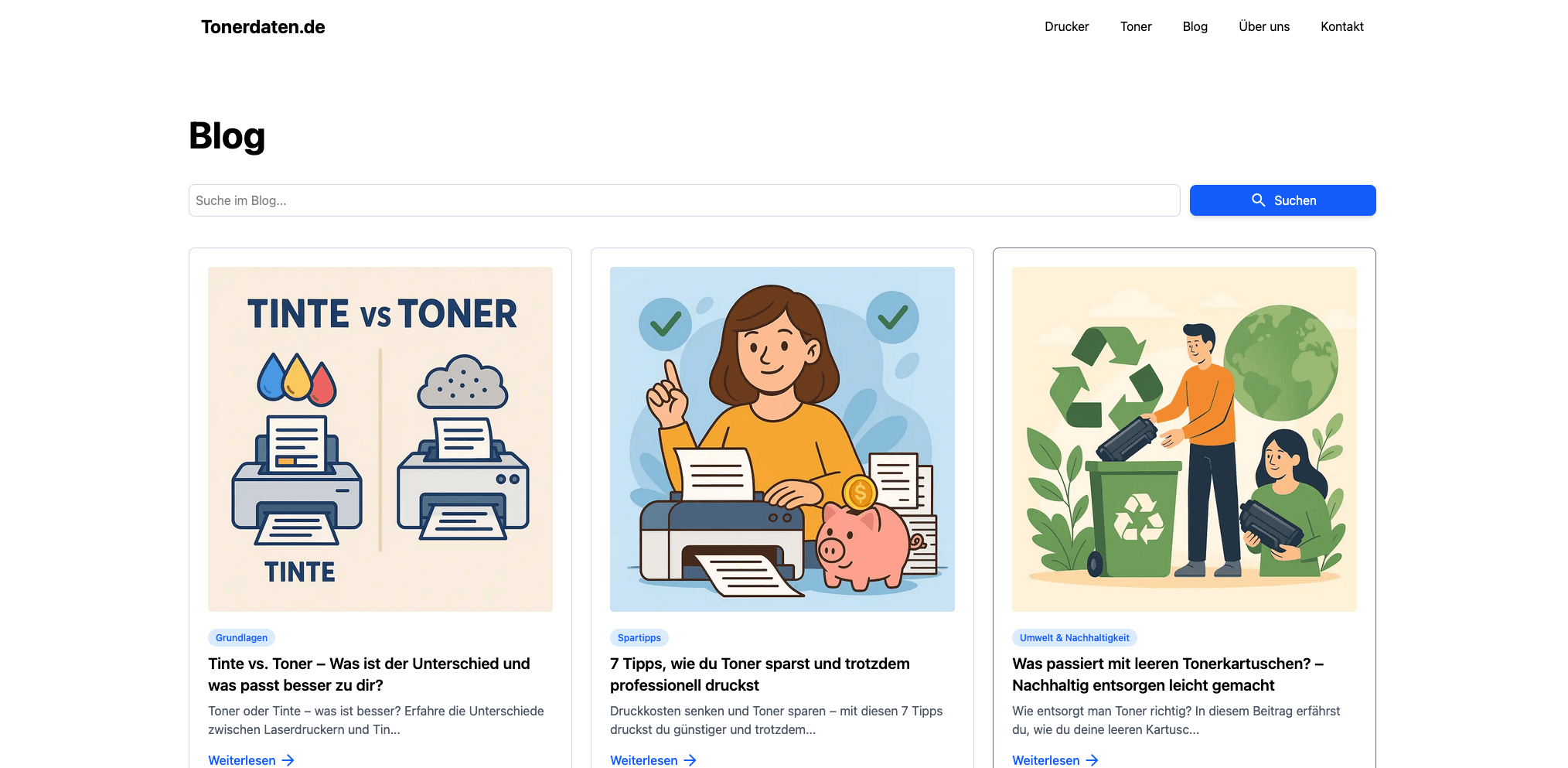 Tonerdaten.de